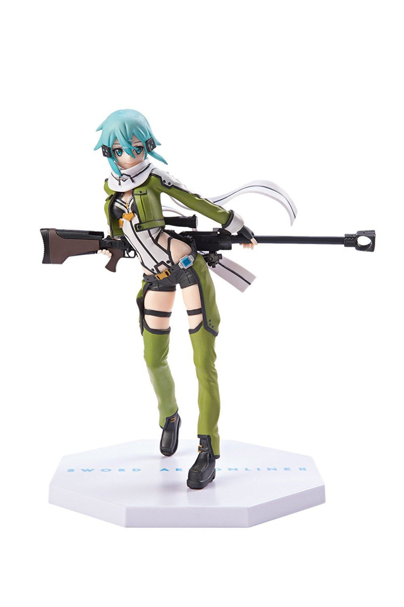 Sword Art Online II