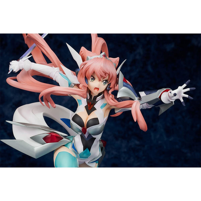 "Symphogear GX" 1/7 Maria Cadenzavna Eve