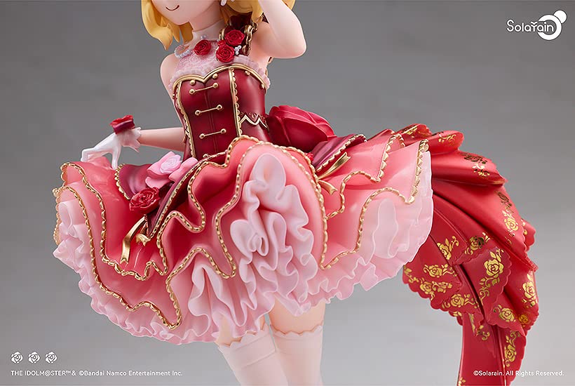 "The Idolmaster Cinderella Girls" Sakurai Momoka RoseFleur Ver.