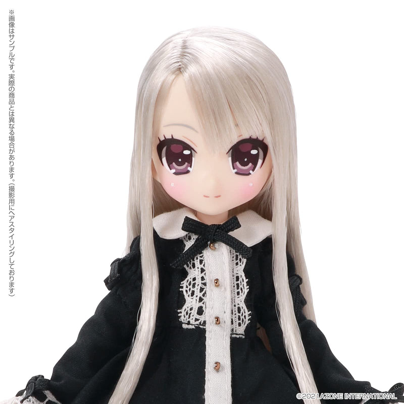 Lil' Fairy -Small Maid- Vel 7th Anniversary (Normal Mouth Ver.)