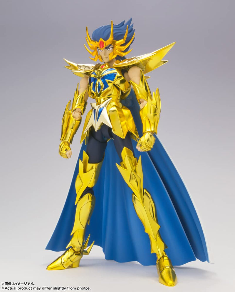 "Saint Cloth Myth EX" Cancer Deathmask <Revival Ver.>