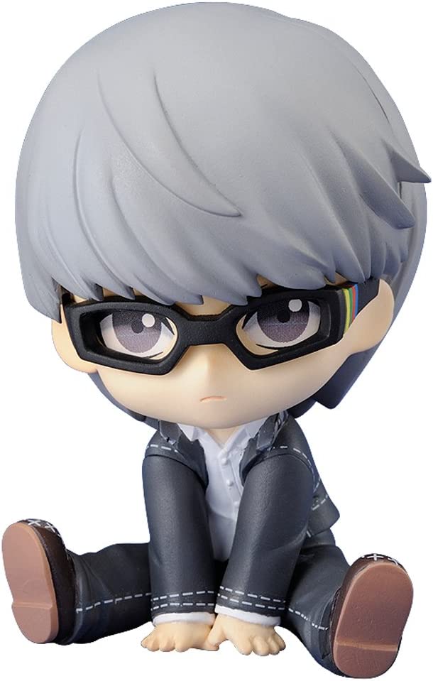 Shujinkou Petanko Persona 4: The Animation - Desfile De Pingüinos