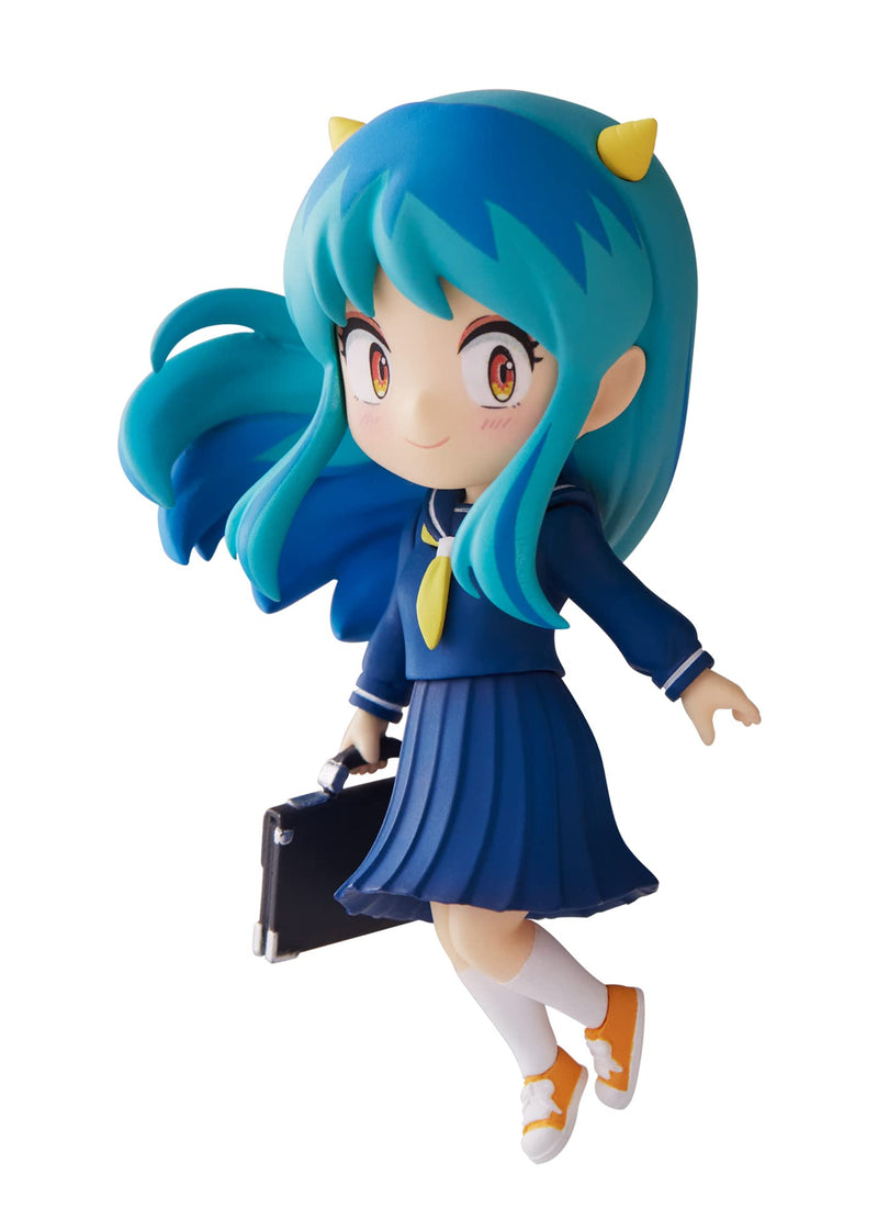 "Urusei Yatsura" Mini Figure Lum (School Uniform Ver.)