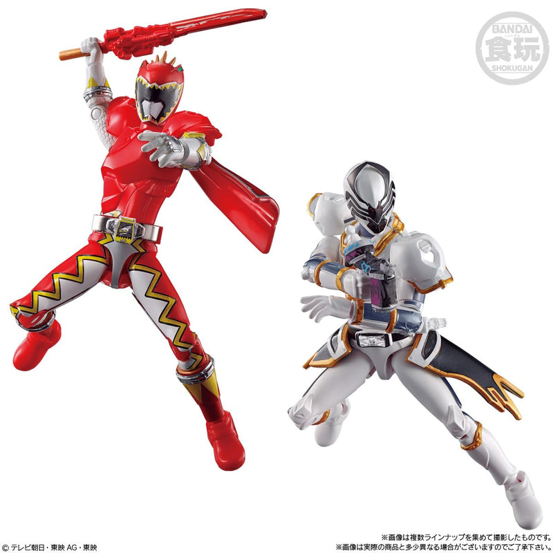 "Ohsama Sentai King Ohger" Yudo 2