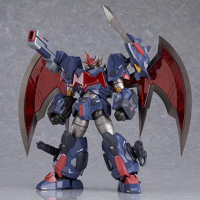 Moderoid "Mazinkaiser" Armed Mazinkaiser Go-Valiant