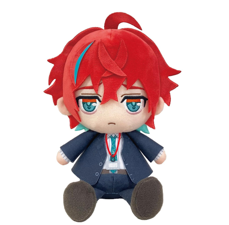 "Hypnosismic -Division Rap Battle- Rhyme Anima +" Division Plush Kannonzaka Doppo