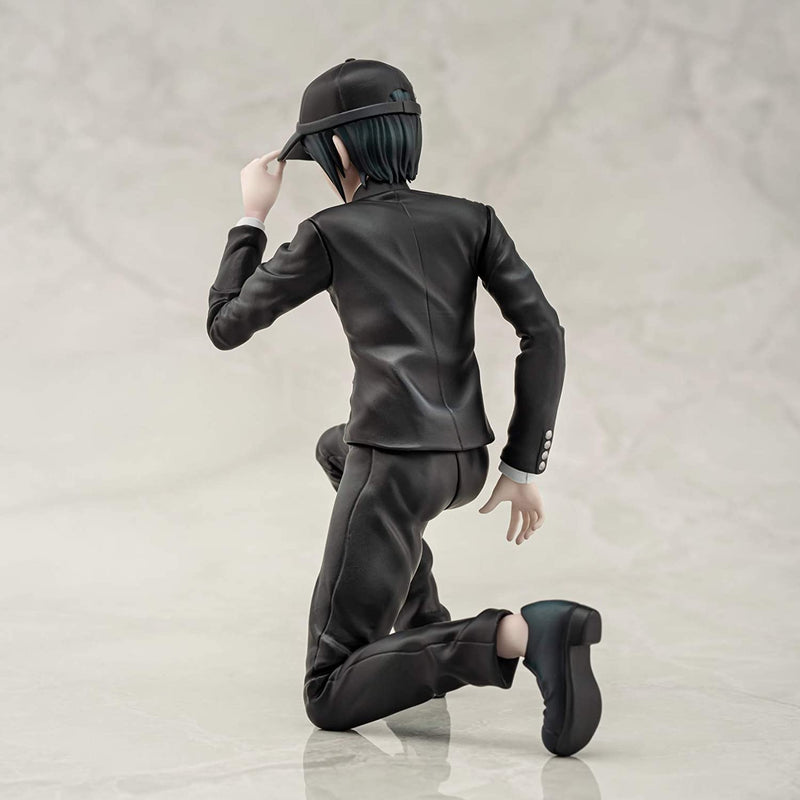 "Danganronpa v3 meurtre d'harmonie" Saihara Shuichi (Union Creative International Ltd)