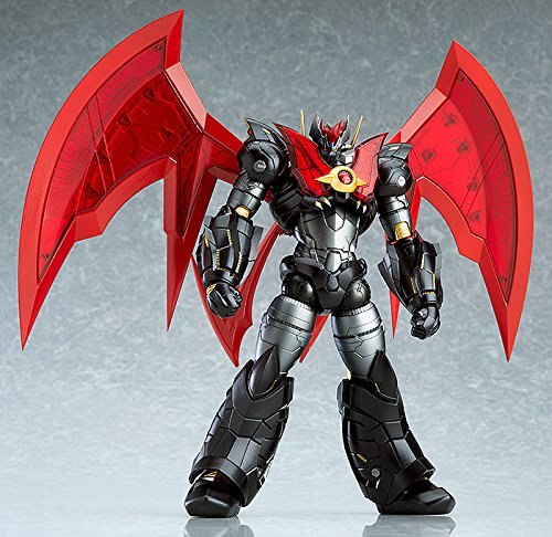 Mazinkaiser Moderoid (#01) Mazinkaiser - Good Smile Company