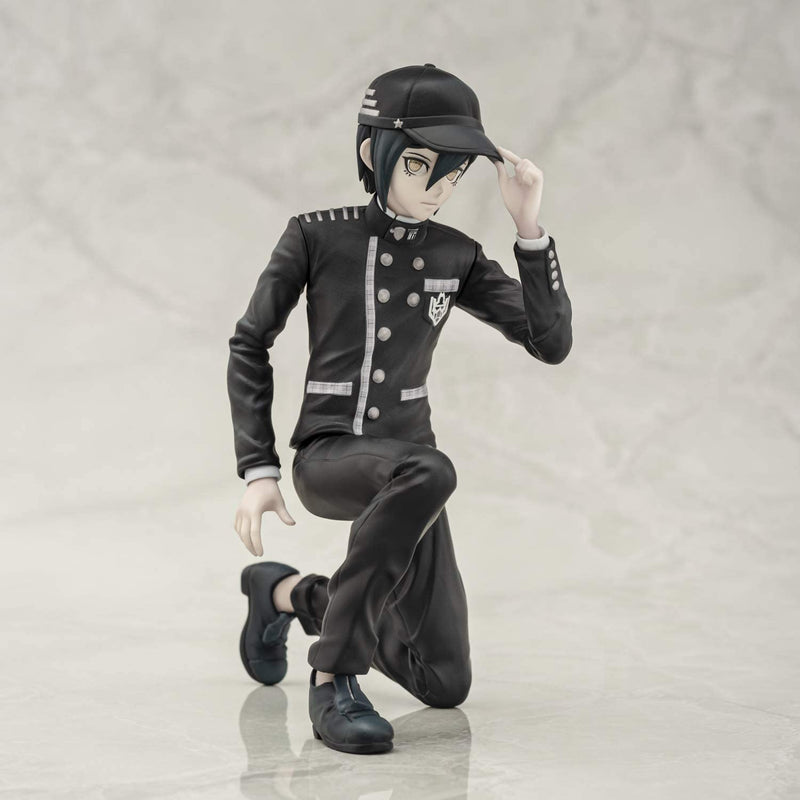 "Danganronpa v3 meurtre d'harmonie" Saihara Shuichi (Union Creative International Ltd)