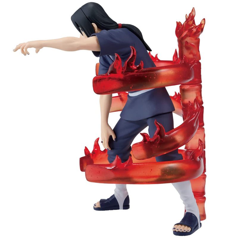 "Naruto: Shippuden" EFFECTREME UCHIHA ITACHI