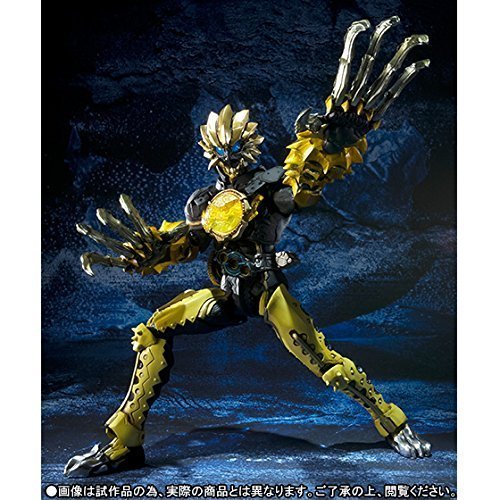 Kamen Rider OOO S.I.C. RaToraTa Combo Kamen Rider OOO - Bandai