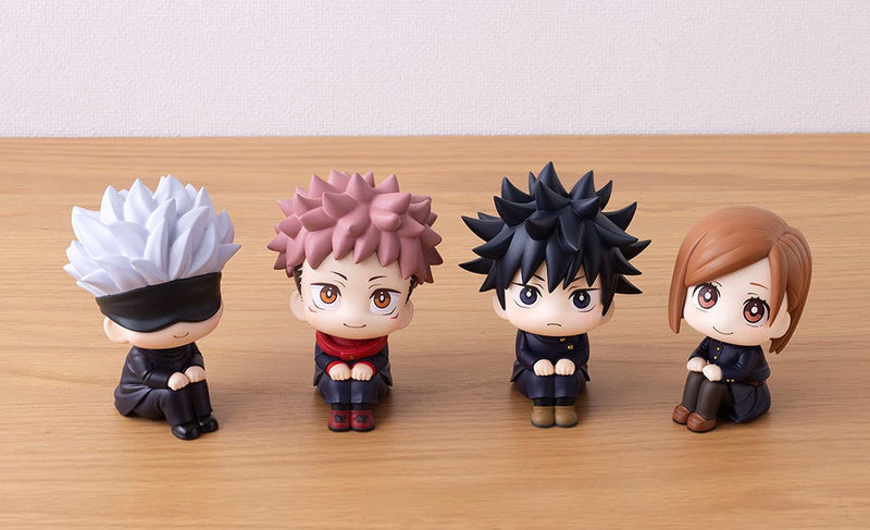 Look Up Series "Jujutsu Kaisen" Kugisaki Nobara