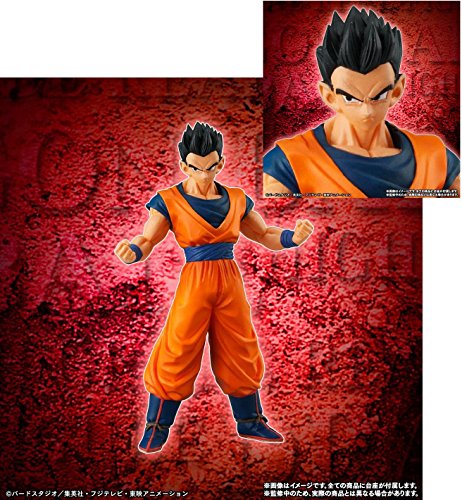 HG Dragon Ball Super Chikara no Taikai Climax Hen Dragon Ball Super - Bandai