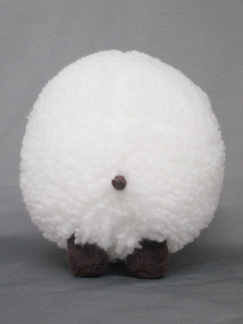 "Pokemon" Allstar Collection Peluche PP152 Wooloo (S)