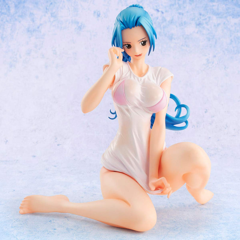 "ONE PIECE" Portrait.Of.Pirates LIMITED EDITION Nefertari Vivi Ver.BB_R