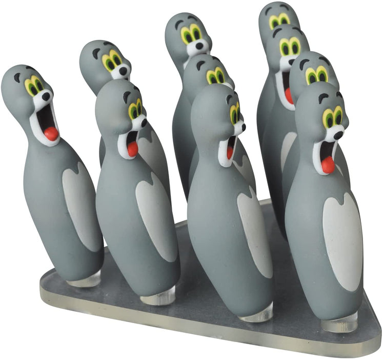 "TOM and JERRY" UDF SERIE 3 TOM Bowling Pins
