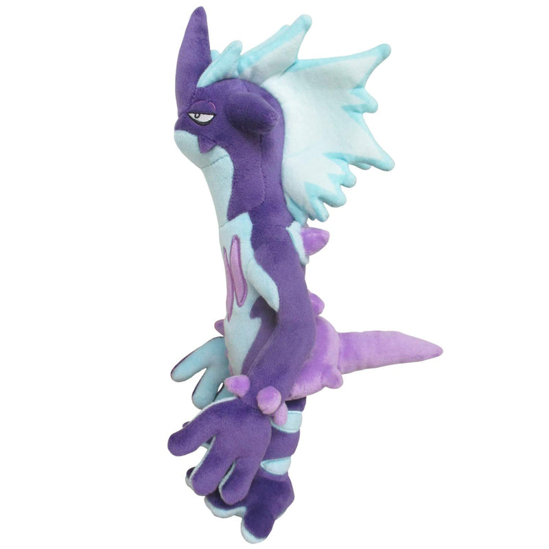 "Pokemon" Allstar Collection Plush PP179 Toxtricity Low Key Form (S Size)