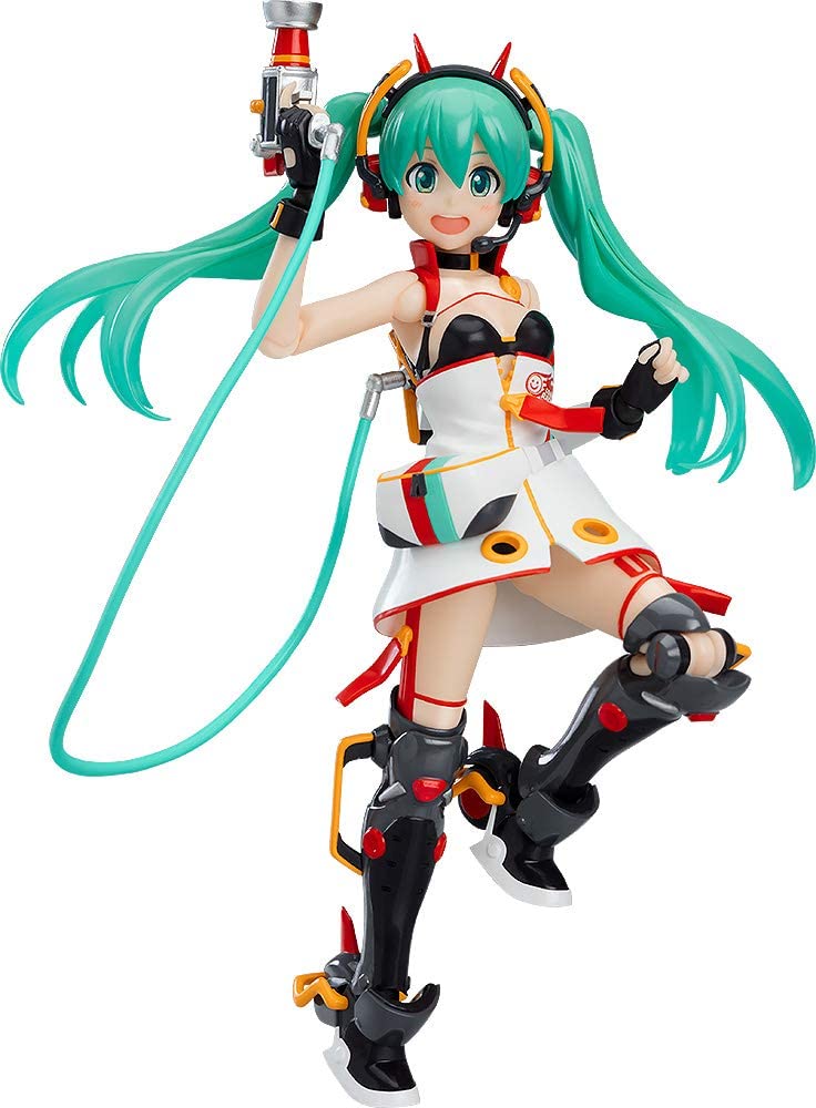 GOOD SMILE Racing - figma#SP-130 Hatsune Miku GT Project Racing 