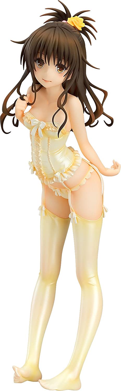 Yuuki Mikan 1/6 a Loveru Darkness - Max Factory