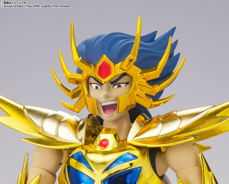 "Saint Cloth Myth EX" Cancer Deathmask <Revival Ver.>
