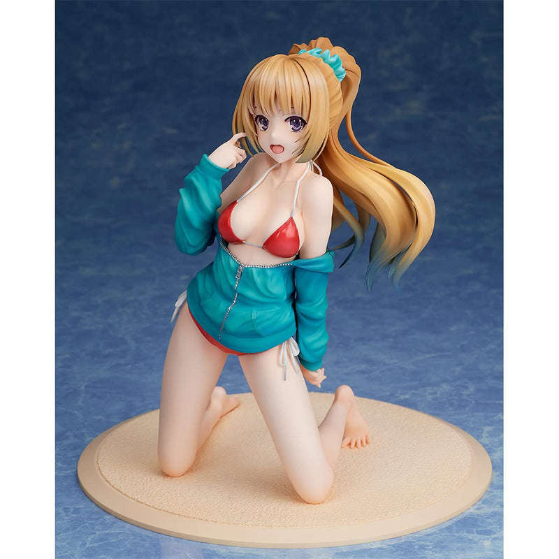 "Classroom of the Elite" 1/6 Karuizawa Kei Swimsuit Ver.