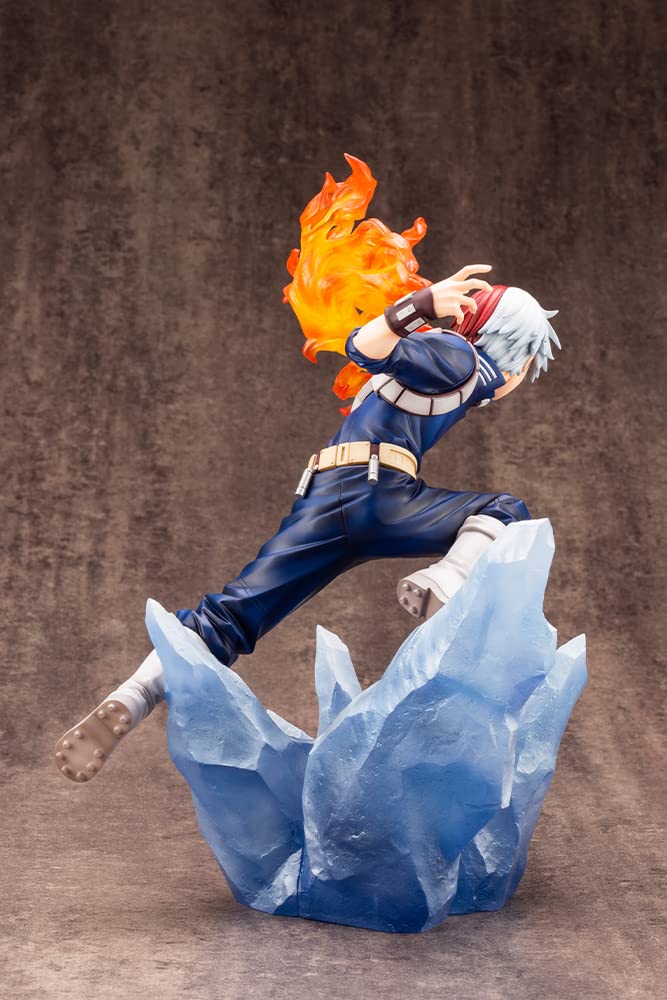 "My Hero Academia" Artfx J Todoroki Shoto Ver. 2.
