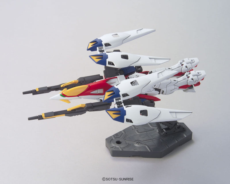 1/144 HGAC Wing Gundam Zero