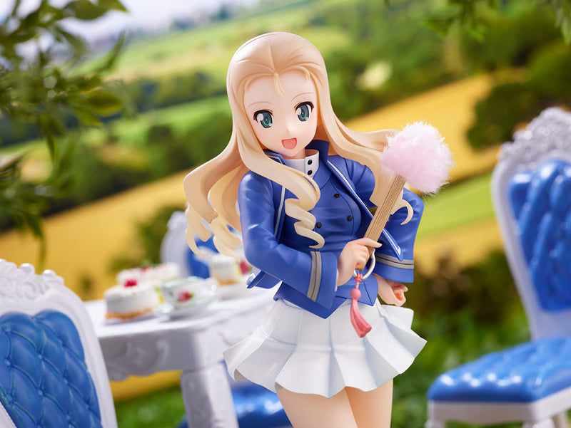 DreamTech "GIRLS und PANZER das Finale" Mary Panzer Jacket Ver.