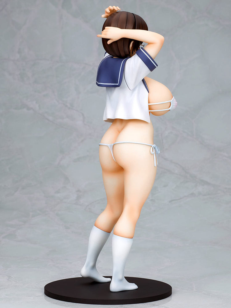 "Succubus Stayed Life" Akizono Kanna
