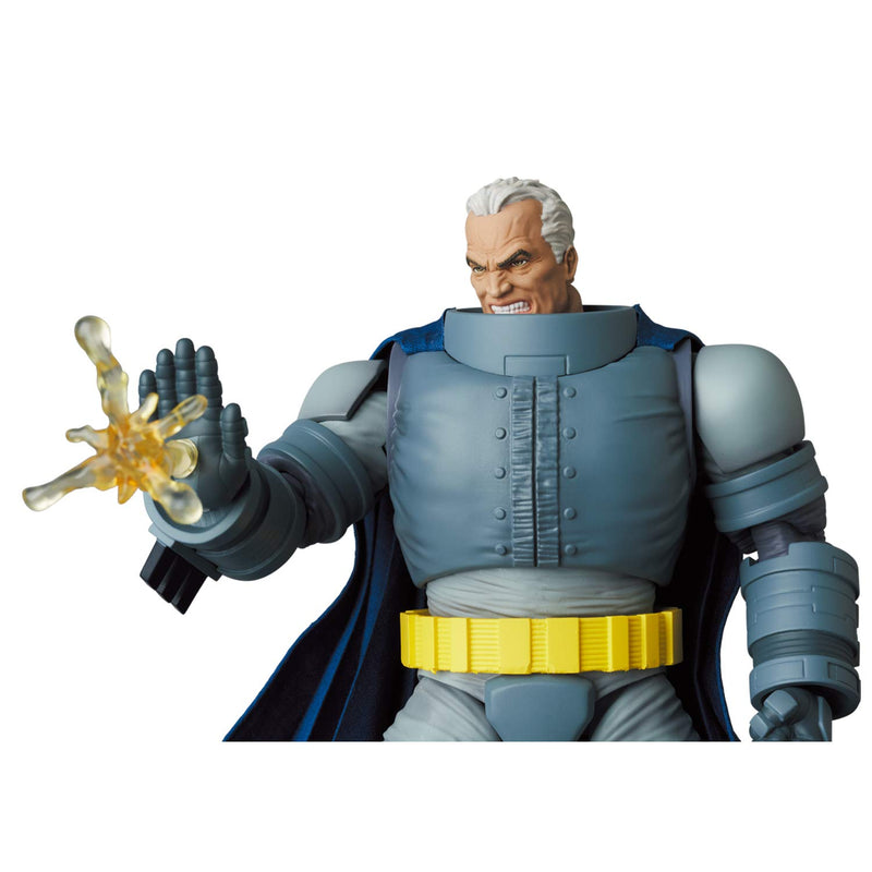 "Batman: The Dark Knight Returns" MAFEX No.146 Armored Batman (The Dark Knight Returns)