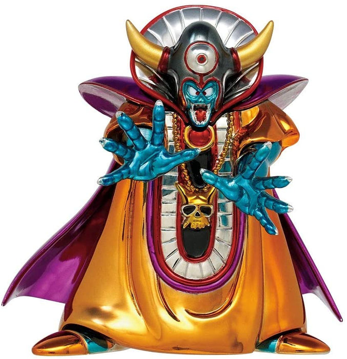 "Dragon Quest" Metallic Monsters Gallery Zoma