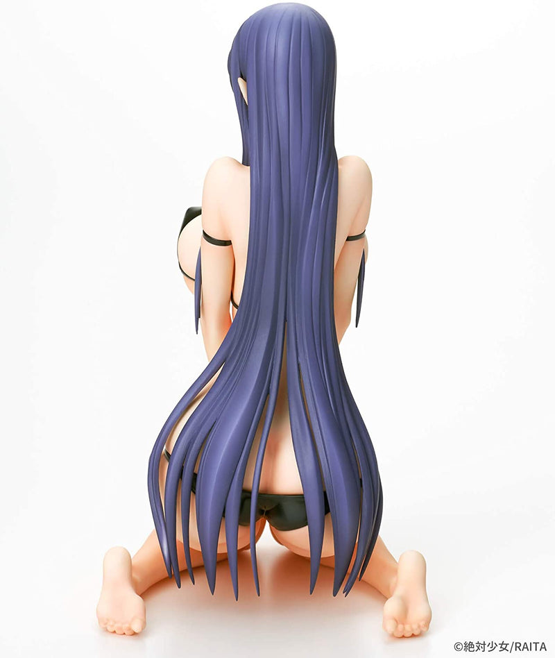 Magical Girl - Suzuhara Misa Sister Bikini Noir Ver. (Q-six)