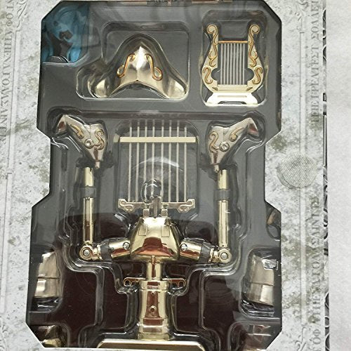 saint cloth myth lyra orphe
