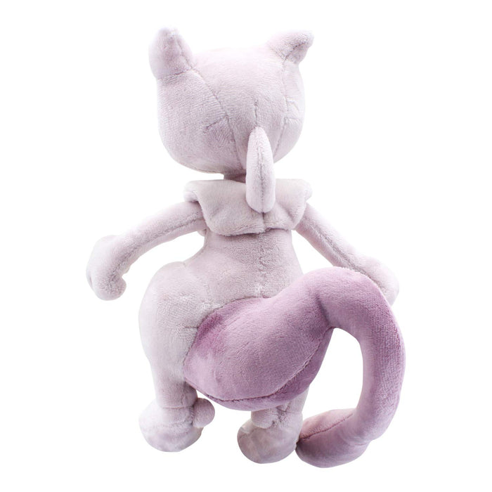 "Pokémon" Peluche All Star Collection pp24 mewtwo (s tamaño)