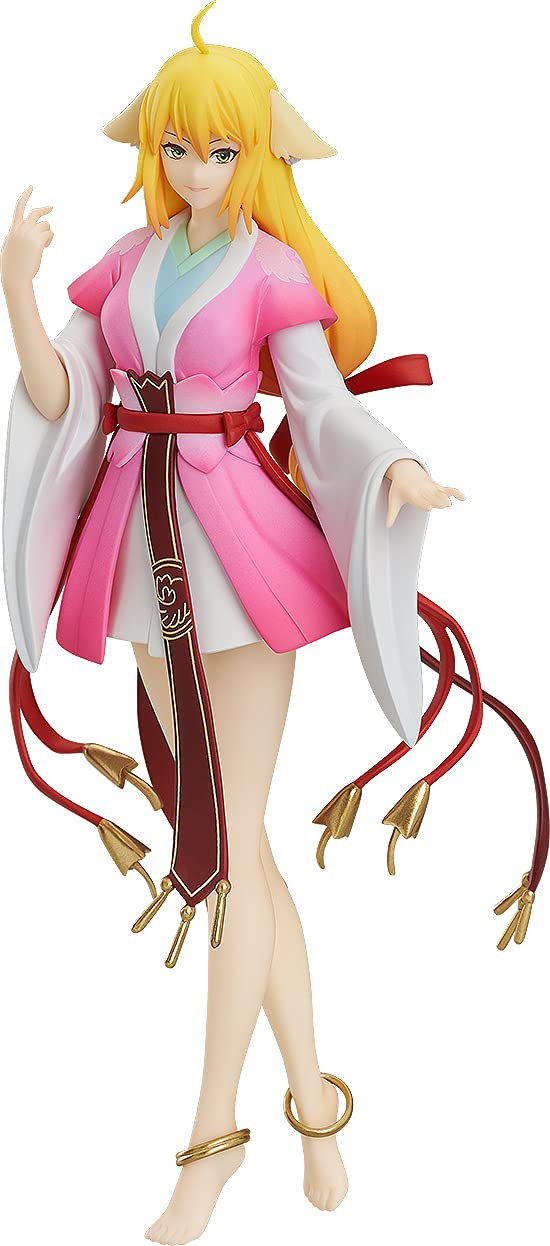 "Fox Spirit Matchmaker" POP UP PARADE Tushan Susu