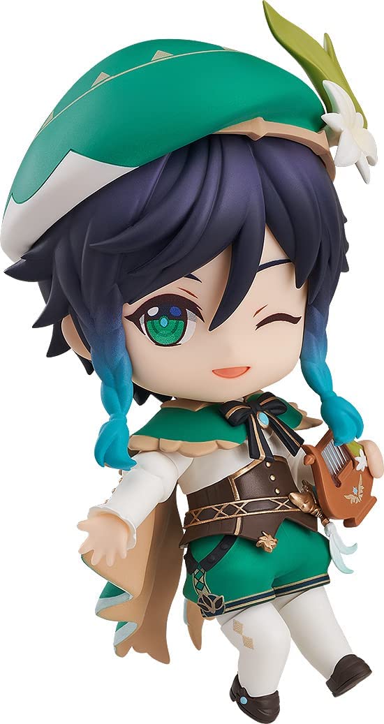 "Genshin Impact" Nendoroid#1795 Venti