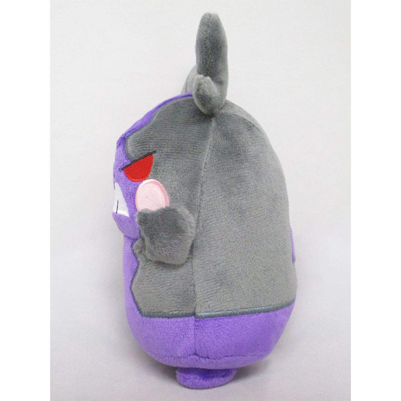 "Pokemon" Allstar Collection Peluche PP162 Morpeko Mode Hangry Mode (S)