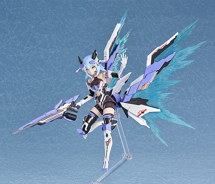 "Artery Gear -Mobile Battle Princess-" Hyper Body AG-01 Lark Nio