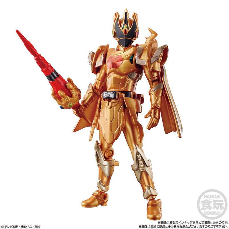"Ohsama Sentai King Ohger" Yudo 2