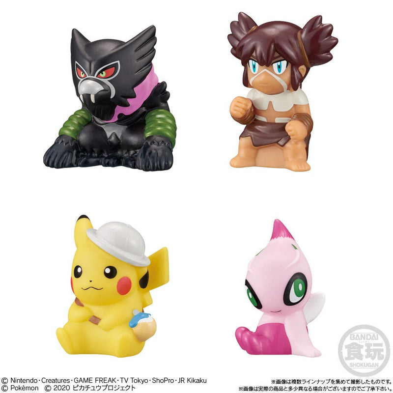 "Pokemon" Pokemon Kids Coco Ver.