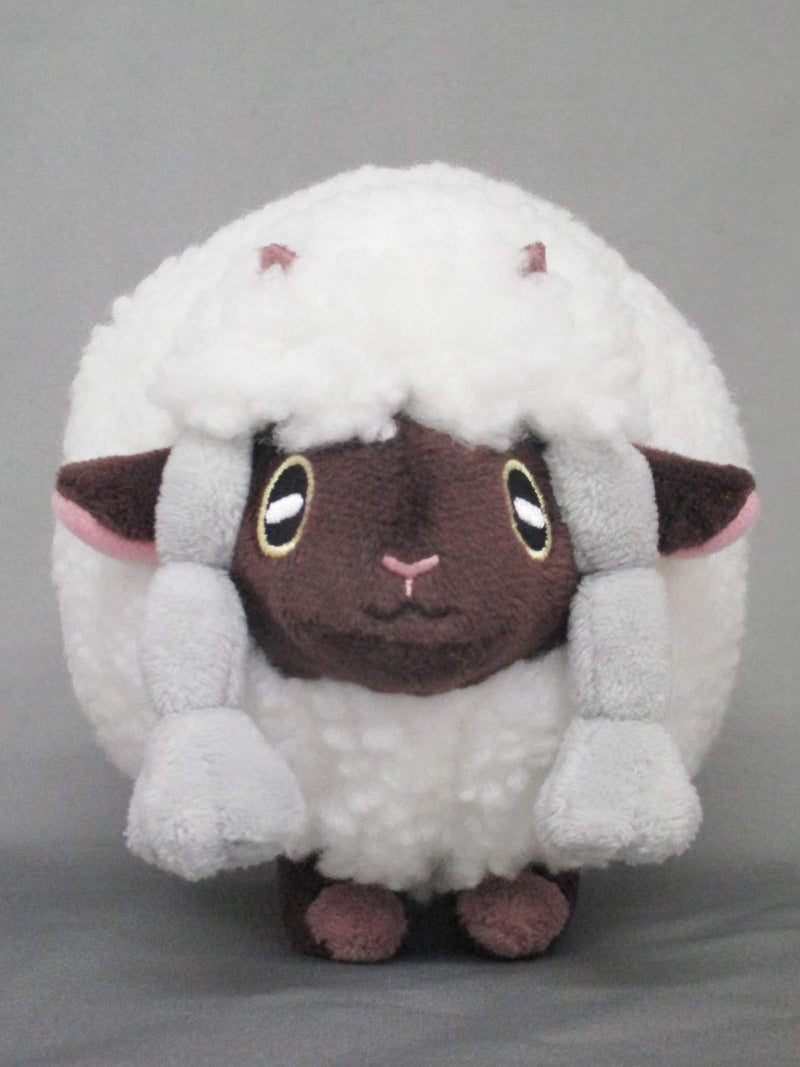 "Pokemon" Allstar Collection Peluche PP152 Wooloo (S)