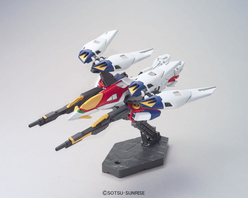 1/144 HGAC Wing Gundam Zero