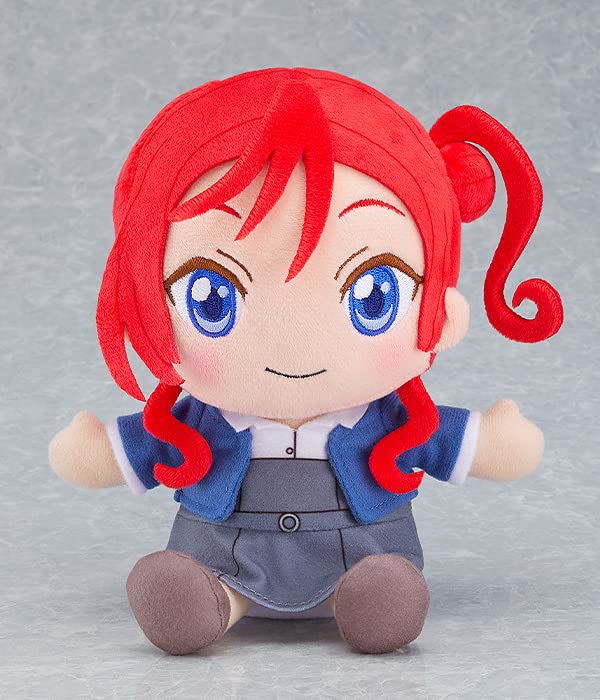 Love Live! Superstar!! Plushie Yoneme Mei