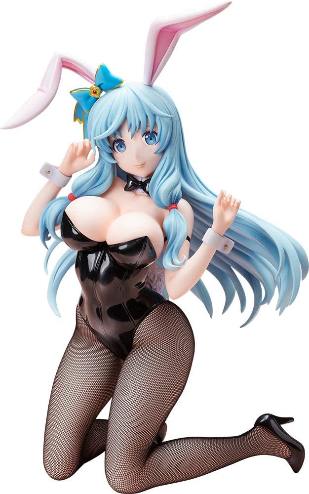 Arifureta: From Commonplace to World's Strongest - Shea Haulia Bunny Ver. (FREEing)