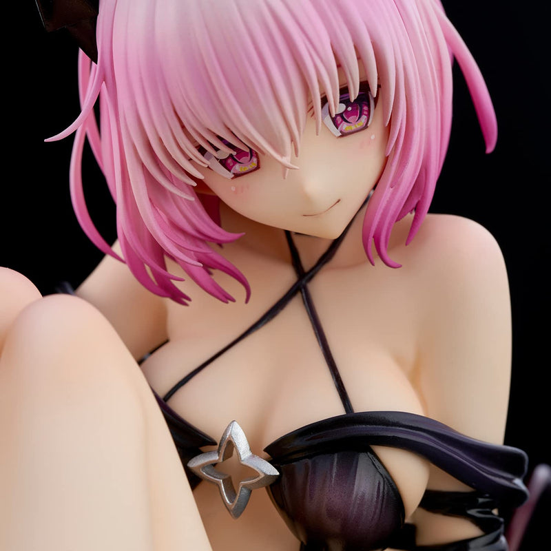 "To Love-Ru Darkness" 1/6 Momo Belia Deviluke Darkness Ver.