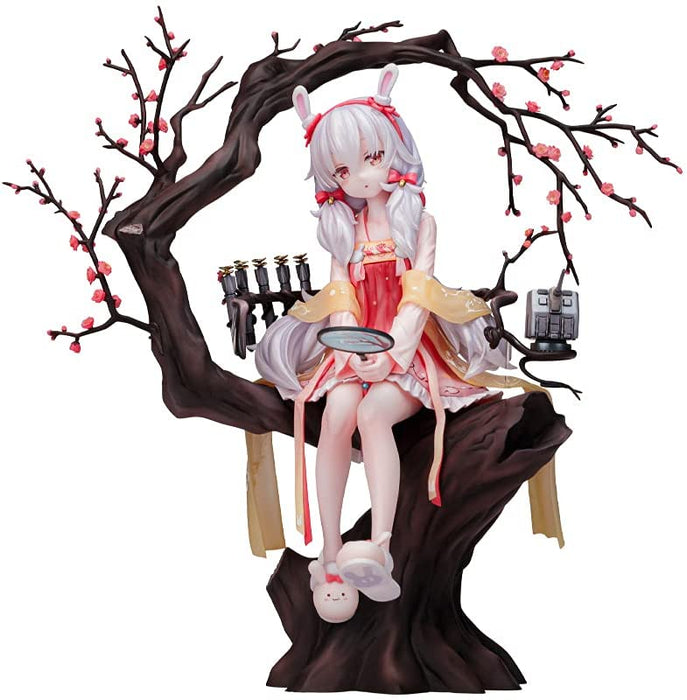 "Azur Lane" 1/7 Scale Figure Laffey: White Rabbit Welcomes the Spring Ver.
