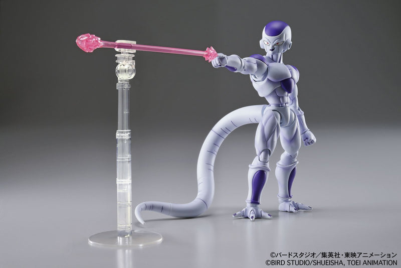 Congélateur Figure Rise Standard Dragon Ball