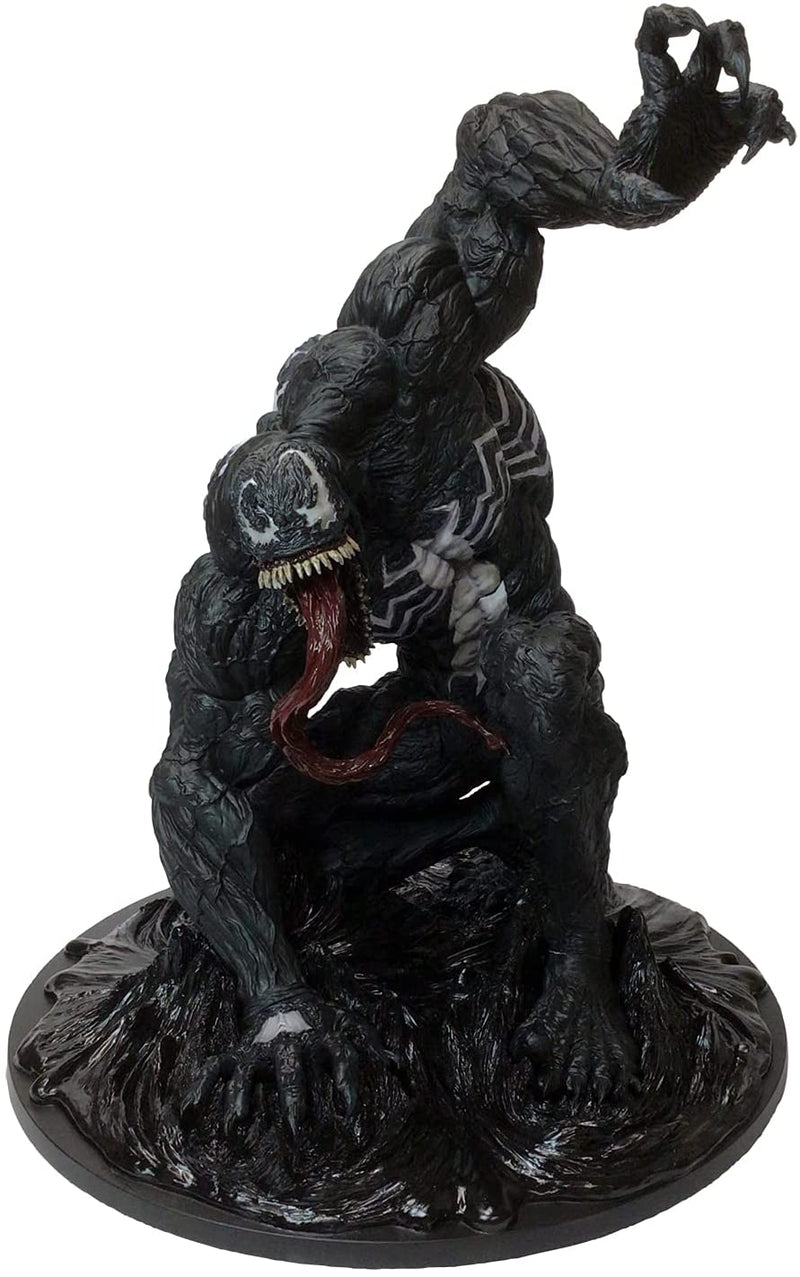 "Venom" sofbinal Series Venom 1.5 Ver. with Display Base