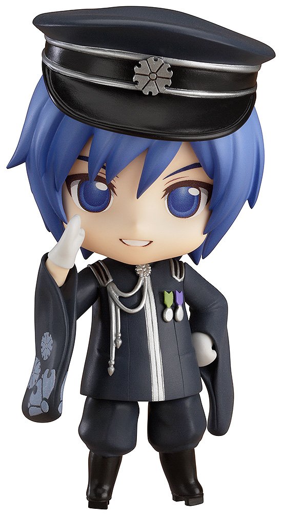 Nendoroid "Vocaloid -Senbonzakura feat. Hatsune Miku-" Kaito Senbonzakura Ver.