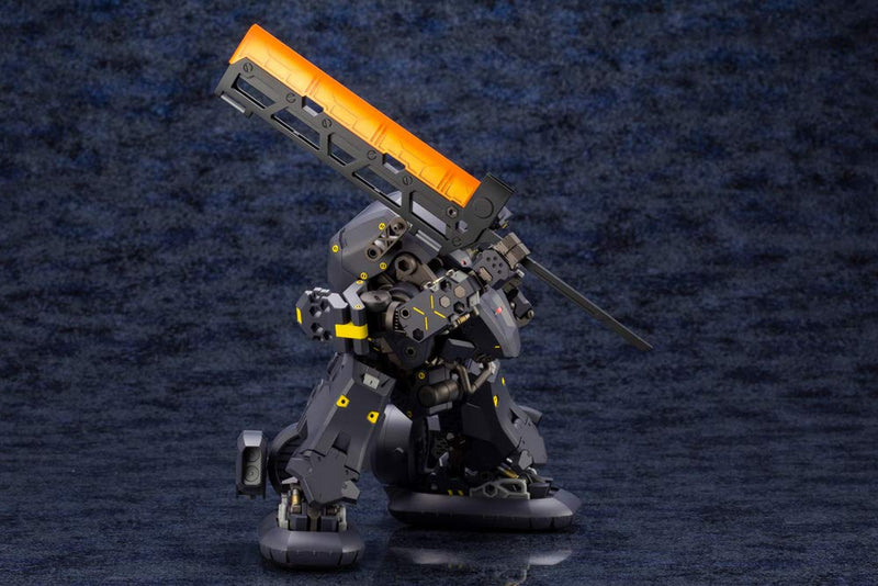 Kit Block Hexa Gear Bulkarm Beta Lumberjack